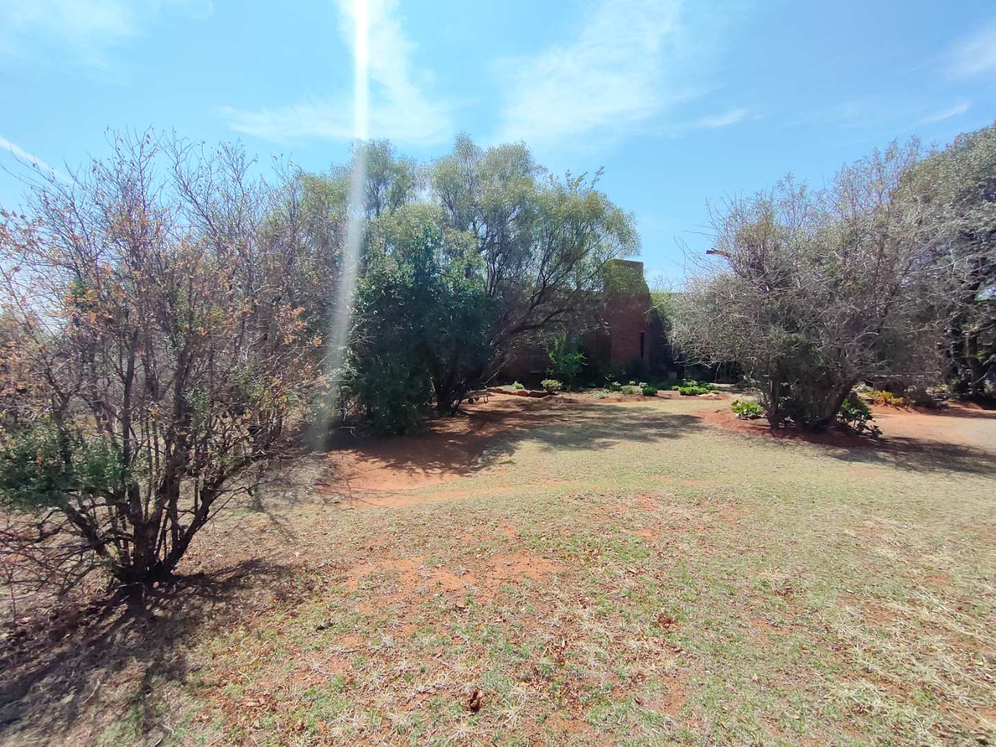 4 Bedroom Property for Sale in Langenhovenpark Free State